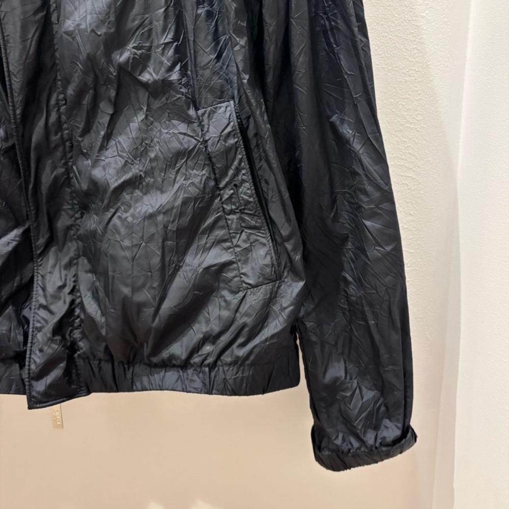 Armani Collezioni Hooded Jacket - Picture 5 of 10